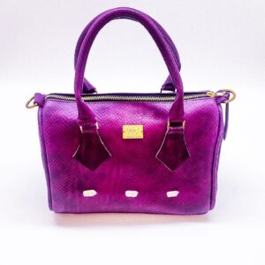 Jaber Mini Handbag